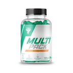 Vitamīnu un minerālu komplekss TREC Vitality Lifestyle
