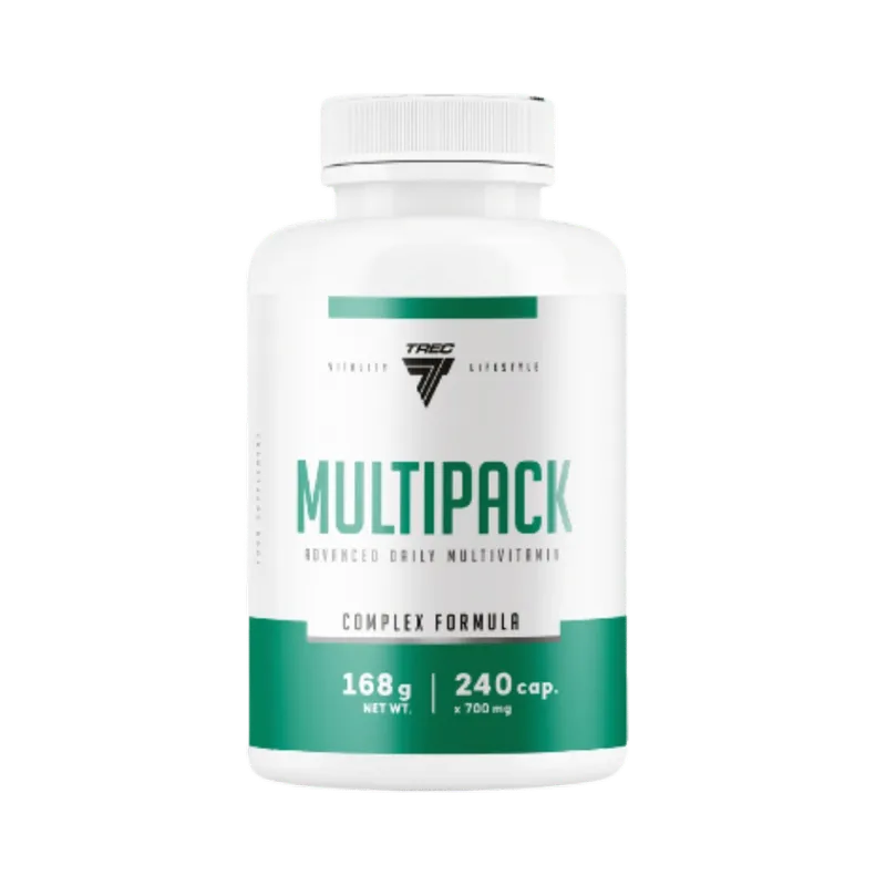 Trec Vitality Multipack Multifit.lv