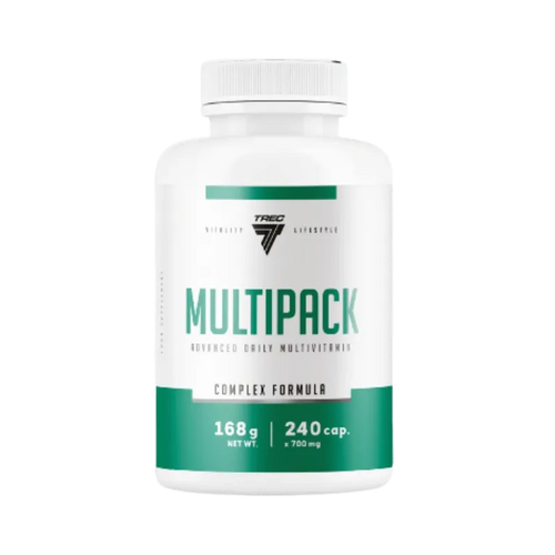 Trec Vitality Multipack Multifit.lv