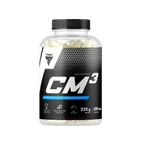 Tri-kreatīna malāts CM3 (180 kapsulas) TREC Core