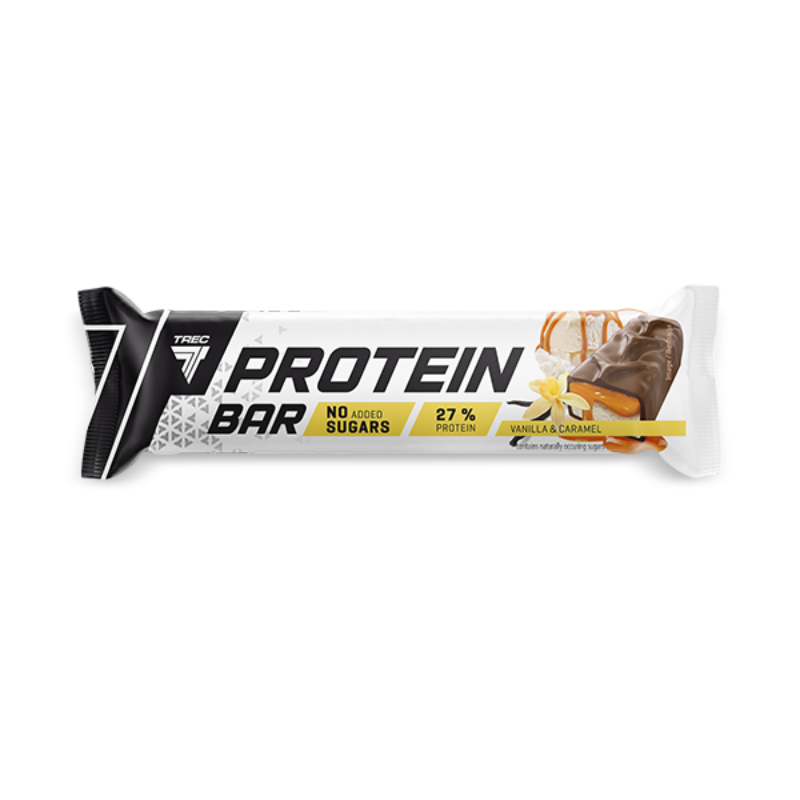 Proteīna batoniņš TREC Core