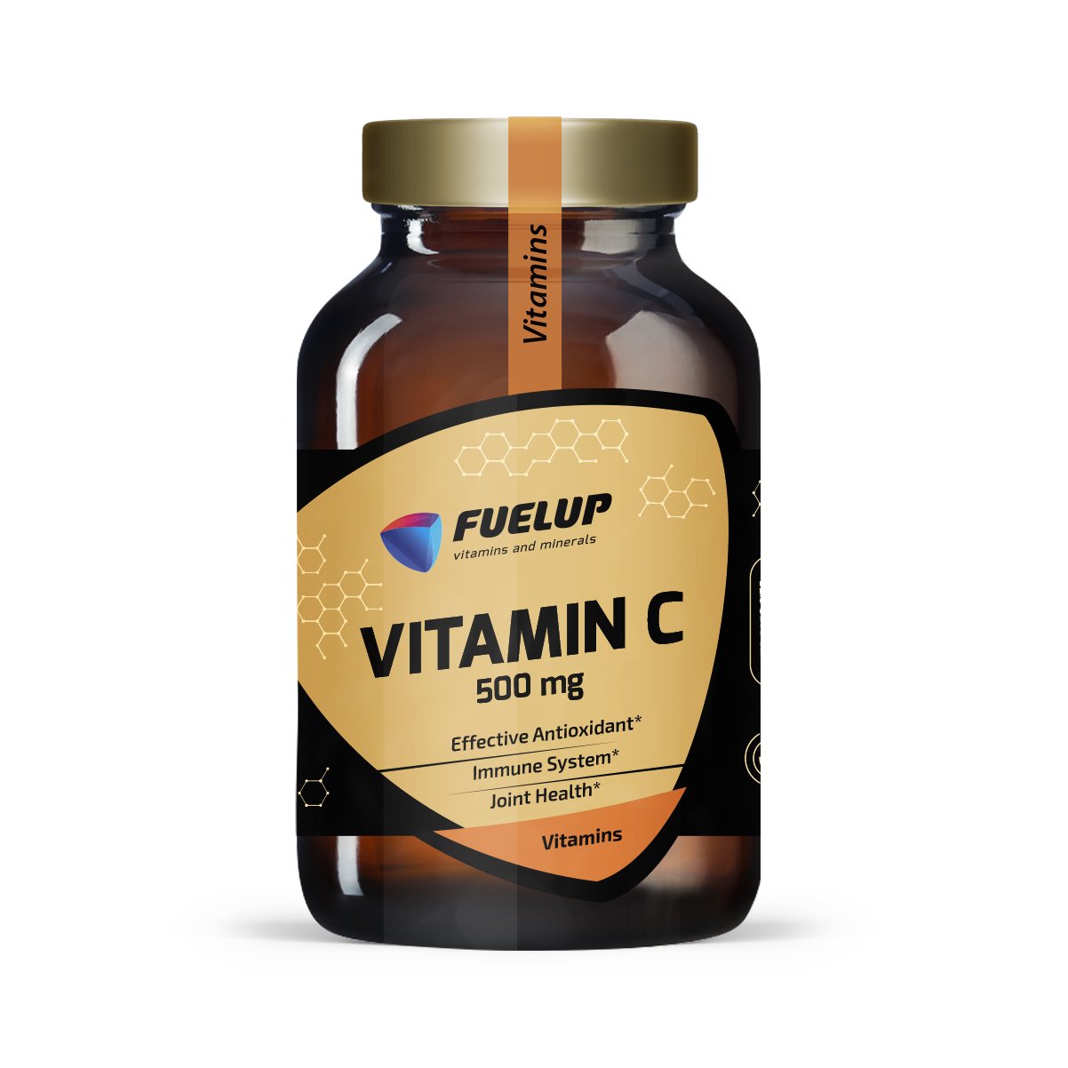 C vitamīns 500mg imunitātes stiprināšanai