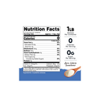 Alluloze - cukura aizvietotājs, 0 kaloriju saldinātājs, saderīgs ar keto un low-carb 454g