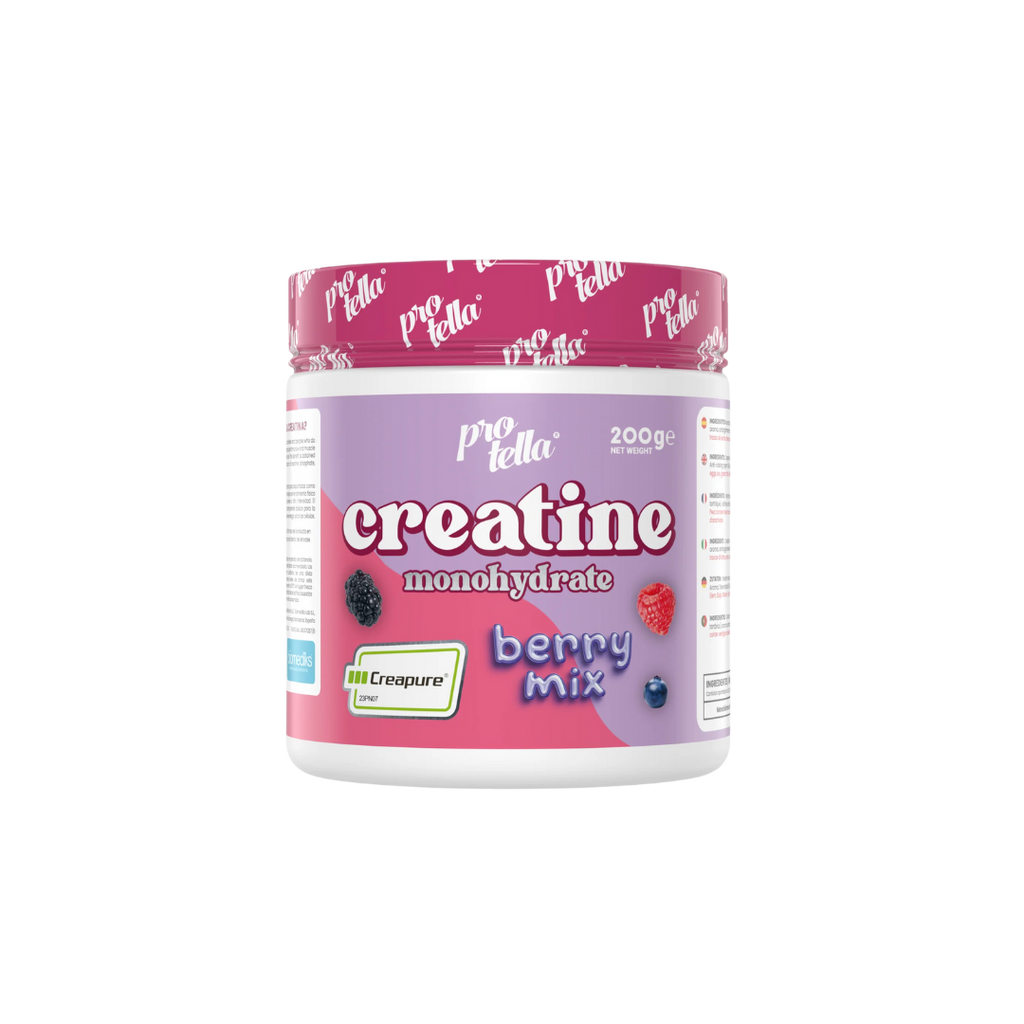 Kreatīna monohidrāts CREAPURE® Protella