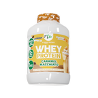 Proteīna pulveris WHEY (1000g) Protella
