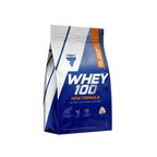 Proteīna pulveris WHEY Jaunā formula (700g) TREC