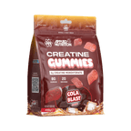 Kreatīna monohidrāta pastilas (creatine gummies) Applied Nutrition