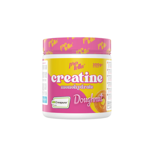 Kreatīna monohidrāts CREAPURE® Protella