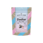 Dateles ar garšu no Dave & Jon's bez pievienota cukura (125g)