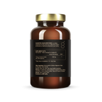 Tribulus Terrestris (skrajlapu gurnene) 1000mg vīriešu libido un fiziskajai izturībai (90 tabletes)