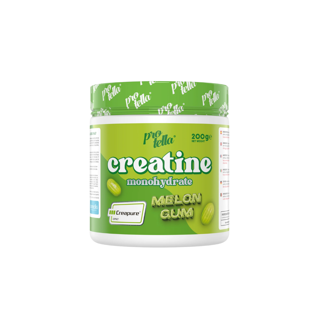 Kreatīna monohidrāts CREAPURE® Protella