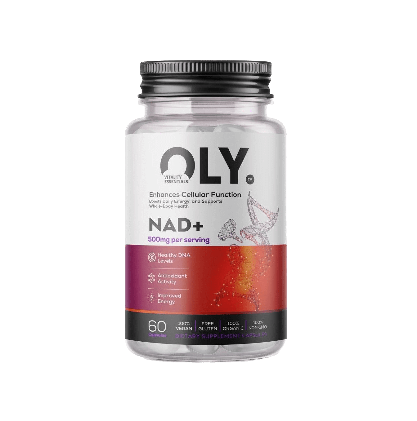 NAD+ koenzīms novecošanas procesu palēnināšanai