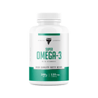 Augstas koncentrācijas Omega-3 zivju eļļa
