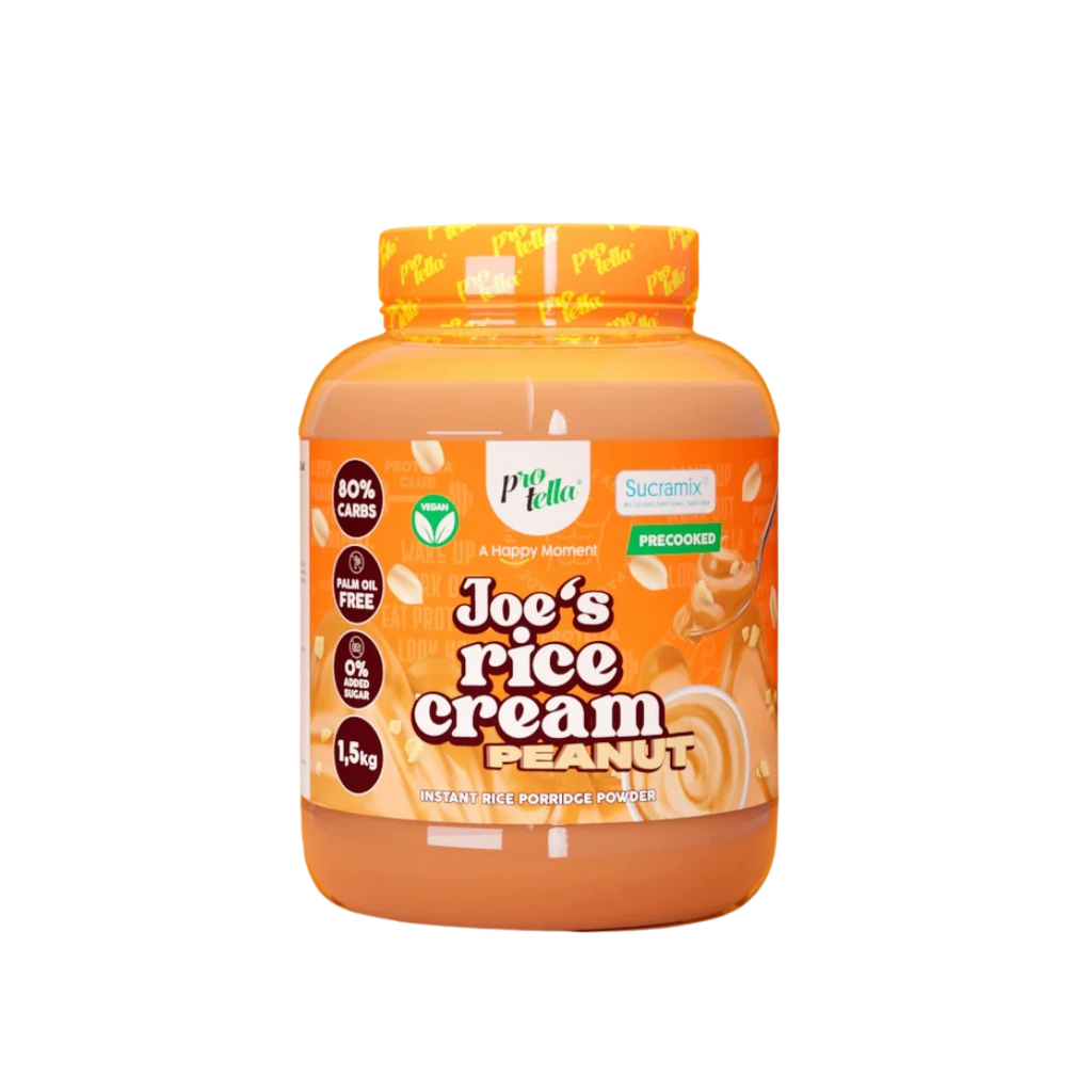 Rīsu krēms (1500g) Protella
