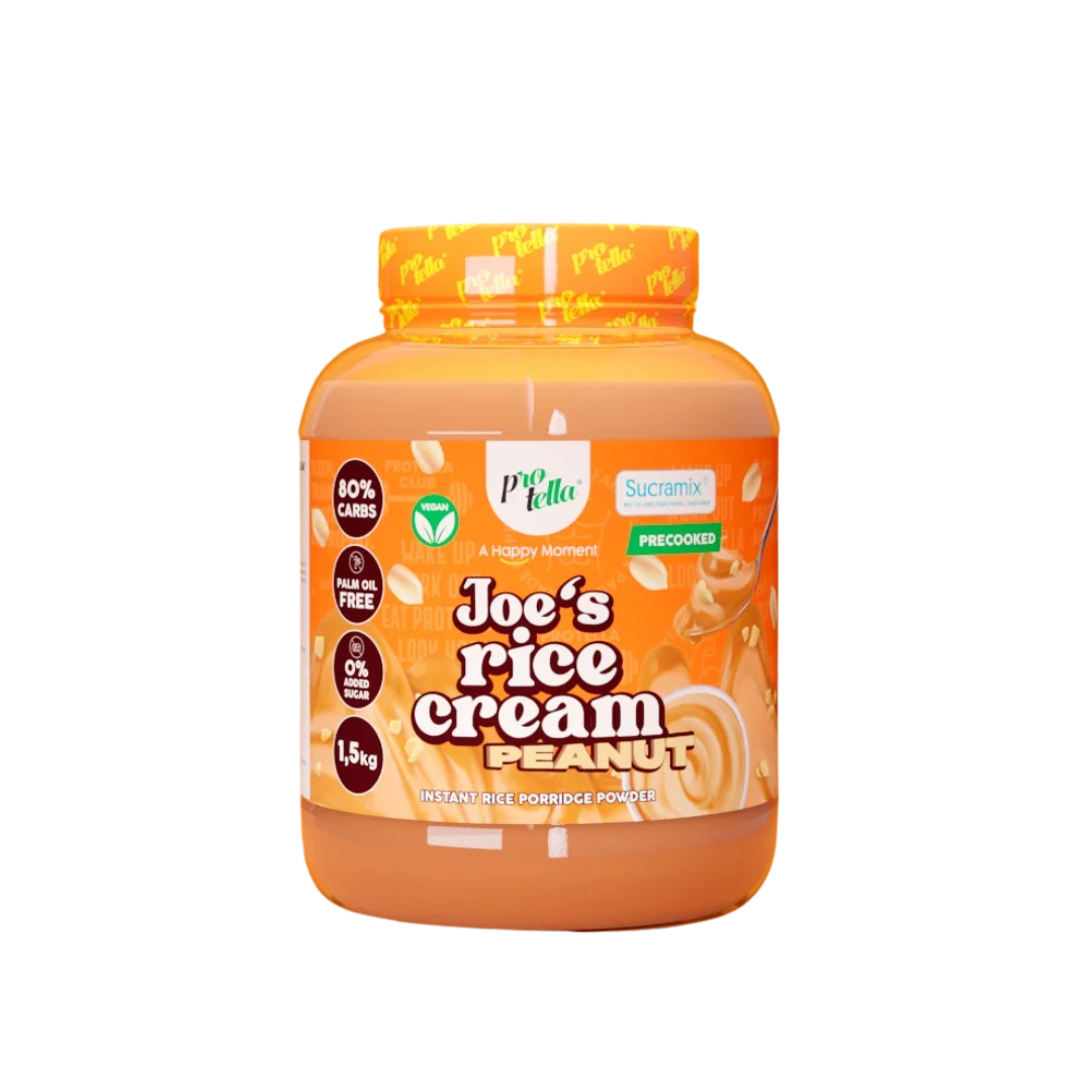 Rīsu krēms (1500g) Protella