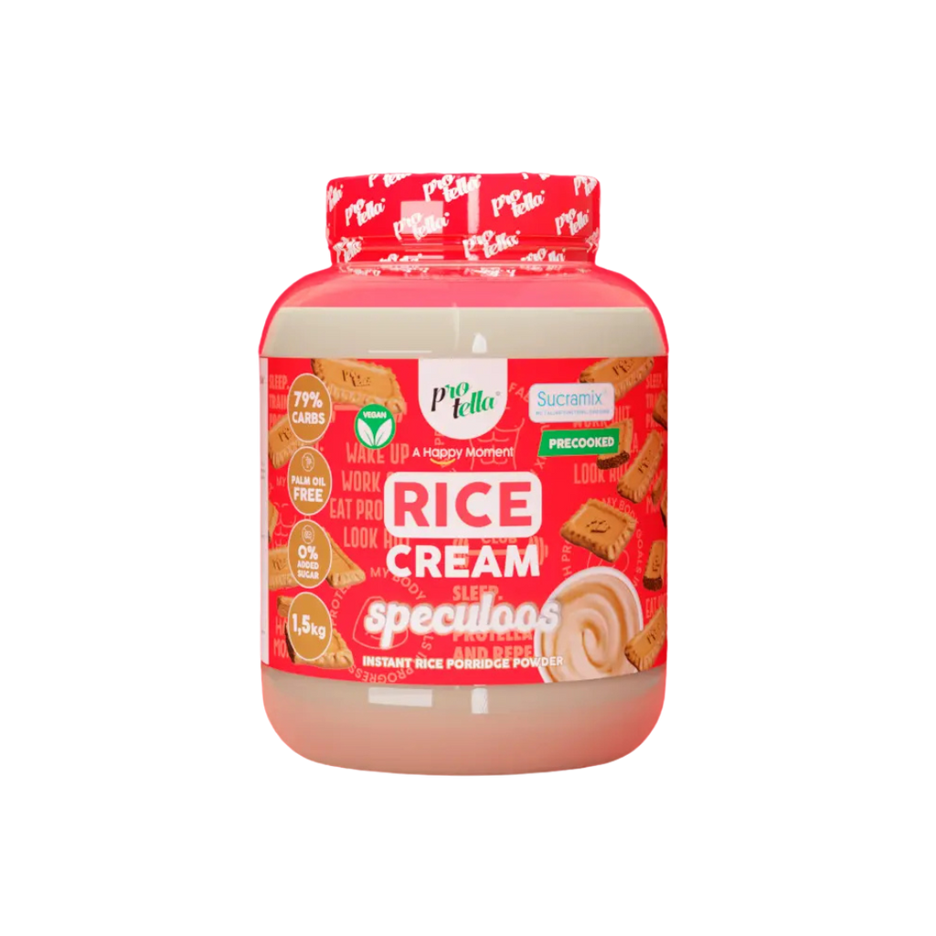 Rīsu krēms (1500g) Protella