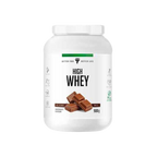 Proteīna pulveris High Whey TREC