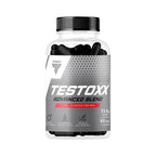 Testoxx - testesterona ražošanai un libido palielināšanai