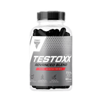 Testoxx - testesterona ražošanai un libido palielināšanai