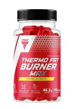 Thermo Fat Burner Max TREC Core