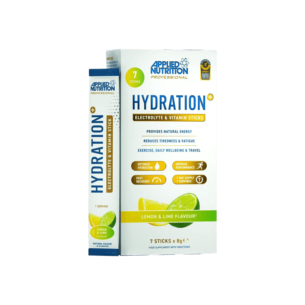 Elektrolītu un vitamīnu pulveris iepakojums 7x8g