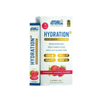 Elektrolītu un vitamīnu pulveris iepakojums 7x8g