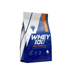Proteīna pulveris WHEY Jaunā formula (700g) TREC