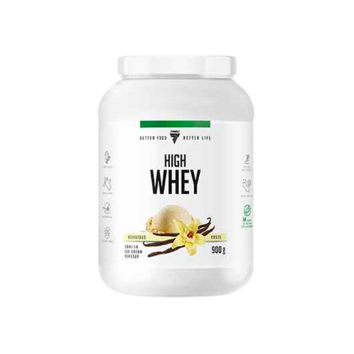 Proteīna pulveris High Whey TREC