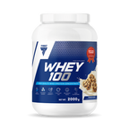 Proteīna pulveris WHEY 100 (2000g) TREC Core