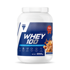Proteīna pulveris WHEY 100 (2000g) TREC Core