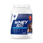 Proteīna pulveris WHEY 100 (2000g) TREC Core