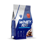 Proteīna pulveris WHEY Jaunā formula (700g vai 900g) TREC