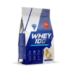 Proteīna pulveris WHEY Jaunā formula (700g vai 900g) TREC