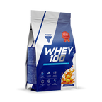 Proteīna pulveris WHEY Jaunā formula (700g vai 900g) TREC