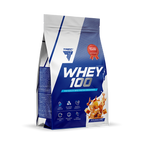Proteīna pulveris WHEY Jaunā formula (700g vai 900g) TREC