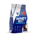 Proteīna pulveris WHEY Jaunā formula (700g vai 900g) TREC