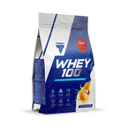 Proteīna pulveris WHEY Jaunā formula (700g vai 900g) TREC