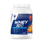 Proteīna pulveris WHEY 100 (2000g) TREC Core