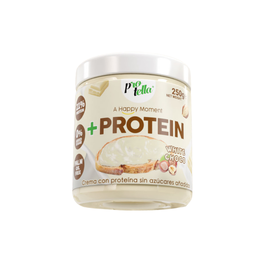 Proteīna krēms (250g) Protella