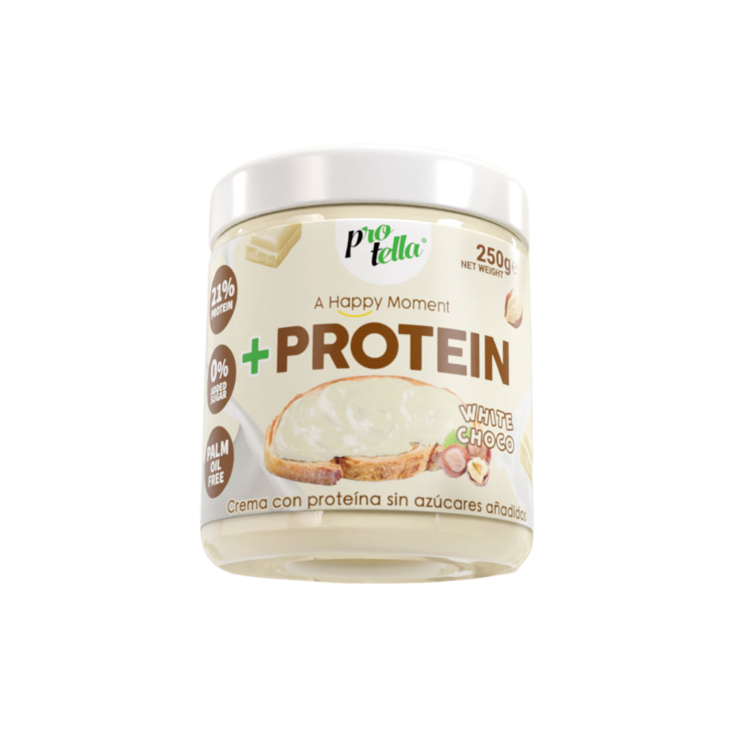 Proteīna krēms (250g) Protella