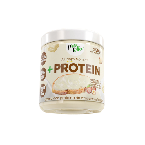 Proteīna krēms (250g) Protella